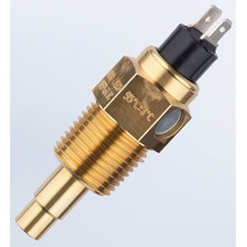 Vdo 323-100 temperature sender