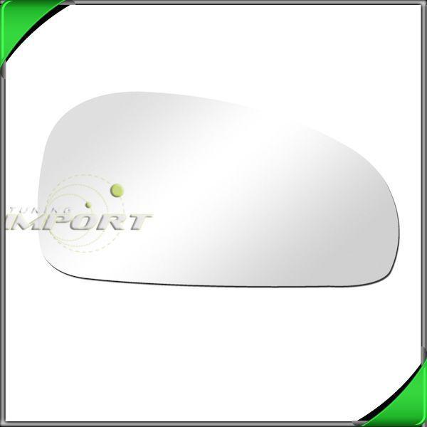 New mirror glass passenger right side door view fit 01-06 kia optima magentis