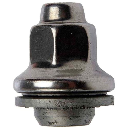 Dorman # 611-229 wheel lug nut - replaces oe# 3w4z-1012-aa, xw4z 1012-ba