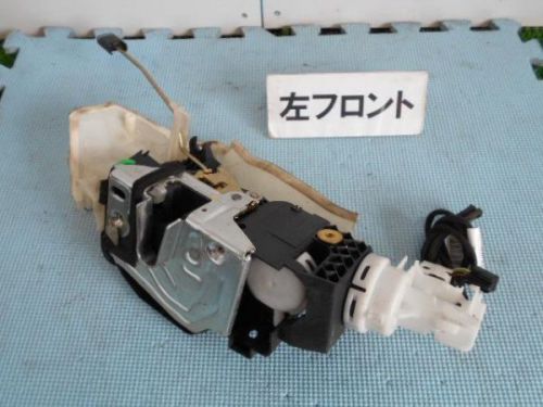 Mercedes benz sl class 2002 door lock solenoid  [0964551]