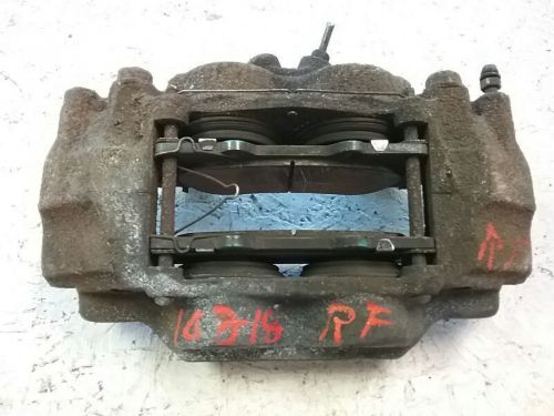 Passenger right caliper front fits 10-16 4 runner 675927