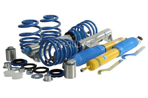 Brand new genuine bilstein pss9 coilover suspension kit fits bmw e36 m3