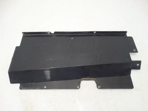 2008 kawasaki teryx 750 utv left engine motor cover