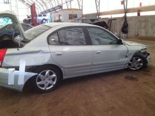 Air flow meter 2.0l fits 05-10 sportage 2345453