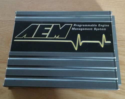 Aem engine managment system honda 1060