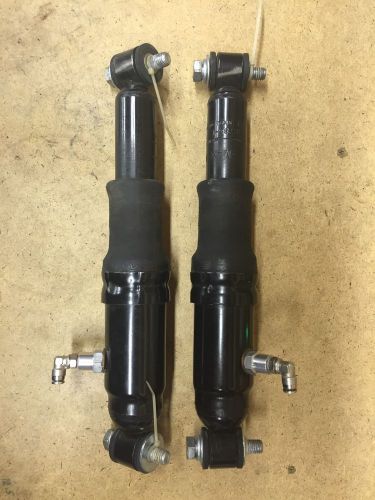 Monroe ma785 max-air air shock absorber harley davidson touring