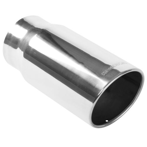 Magnaflow performance exhaust 35185 stainless steel exhaust tip