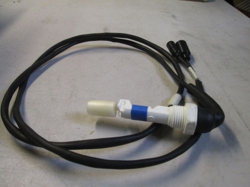 Switch, liquid level sensor p/n 135475 armored security veh, model xm1117 h1814r