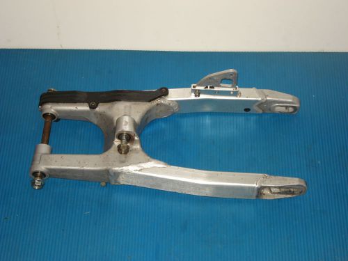 02 honda cr 80  swingarm