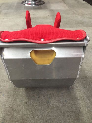 Kirkey racing seat