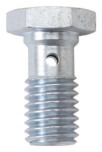 Russell 640680 (10mm x 1.5&#034;) banjo bolt