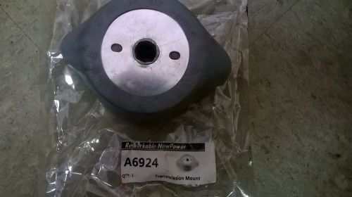 A6924 transmission mount