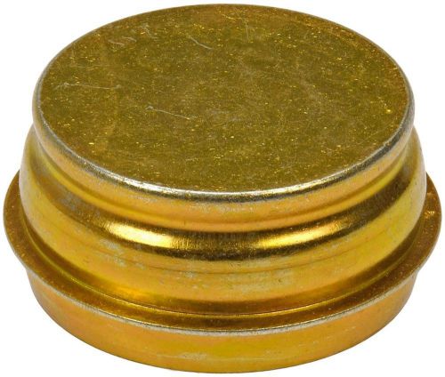 Wheel bearing dust cap front dorman 13997