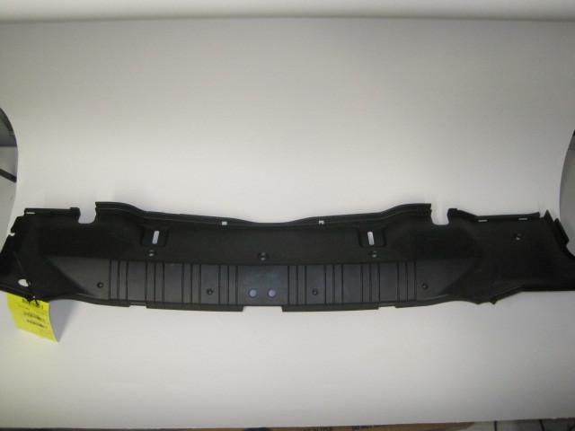 99-05 2004 04 bmw 330i e46 oem factory genuine trunk trim panel 8193800