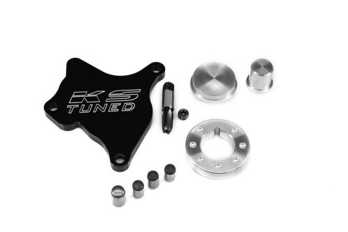 Ks tuned balance shaft eliminator kit h22 h22a h22a1 h23 h22a4 f20b