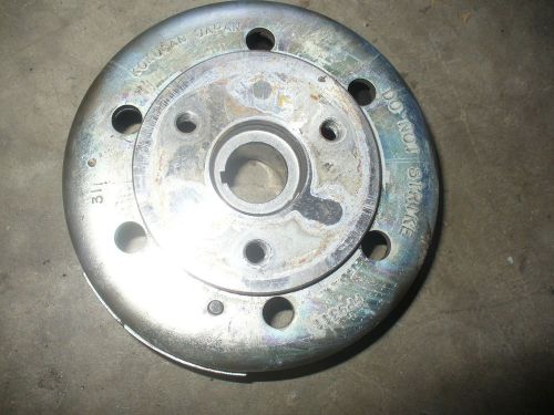 Arctic cat firecat f7 flywheel fly wheel 2004