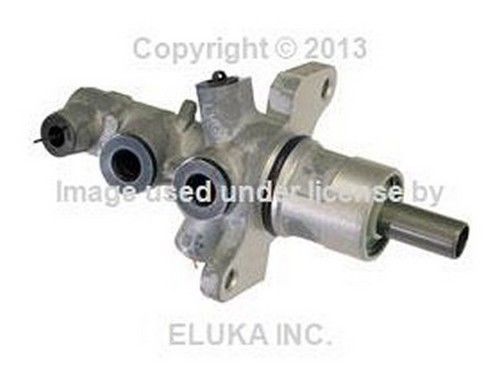 Bmw genuine factory original brake master cylinder e38 e39 e53 34 31 1 165 544