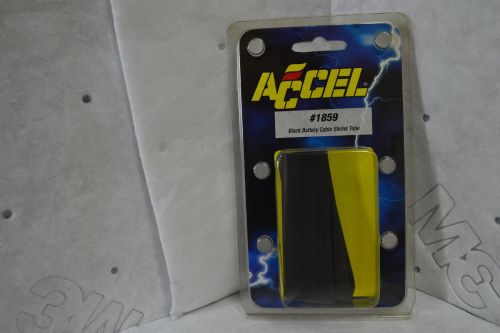 Accel 1859 heat shrink tubing