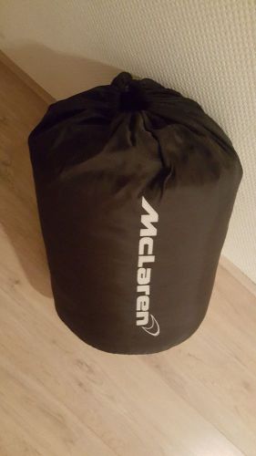 Mclaren 650s oem  car cover  brand new