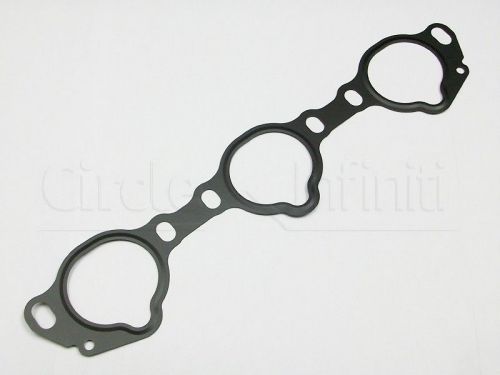 New oem infiniti g35 sedan v35 lower intake manifold gasket 2003-2006