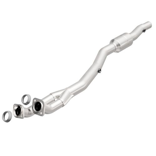 Magnaflow california converter 448680 direct fit california catalytic converter