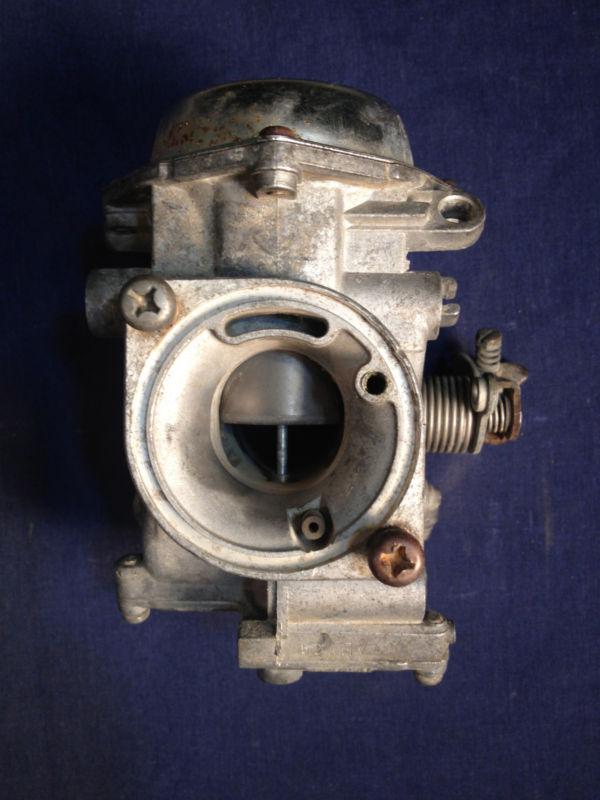 Honda vf750 magna vd52a keihin carburetor carb 32mm c f vf700