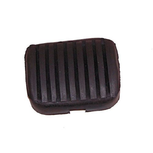 Omix-ada 16753.01 brake pedal pad