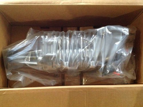 2003-2004 mustang cobra eaton m112 super charger