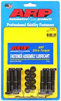 102-6003 arp rod bolt kit fits nissan/datsun 2.4l ka24de 11/32&#034; hp 8740