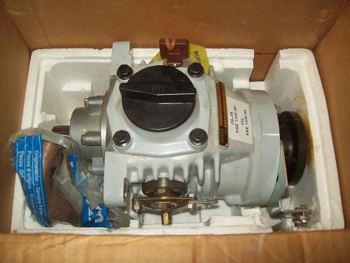 Volvo penta sailboat reverse gear transmission 2:4.1 ms2ad 873073 873077 854338