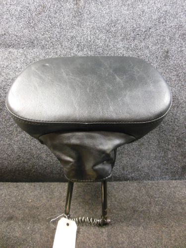 Detachable drivers backrest sissy bar fits harley touring models #u2411