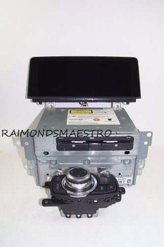 Bmw oem 3 series f30/f31/f35 only us cars cic navigation system 9277895