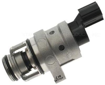 Smp/standard ac417 f/i idle air control valve-idle air control valve