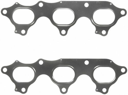 Exhaust manifold gasket set fel-pro ms 93361