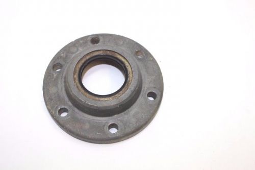 Quick change magnesium rear end pinion seal winters frankland imca ump rat rod