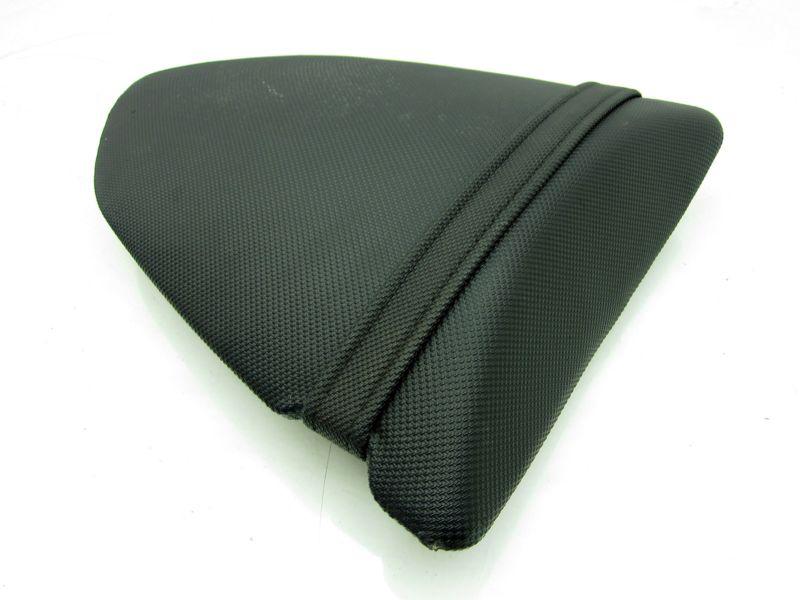 05 06 zx-6r 636 zx6r rear passenger seat pillon