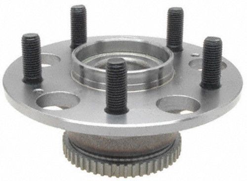 Professional grade wheel bearing &amp; hub assembly fits 2004-2005 honda civic  rayb