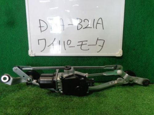 Nissan dayz roox 2015 front wiper motor [3661600]