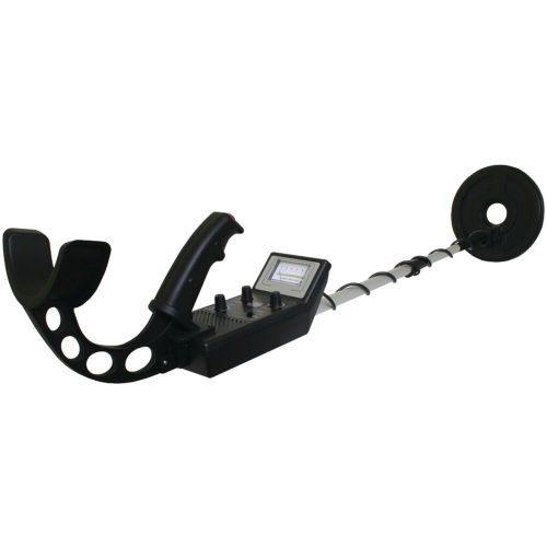 New trail creek tc6009 dutchman metal detector