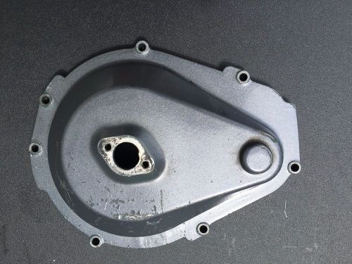 Yamaha superjet waveblaster stator cover