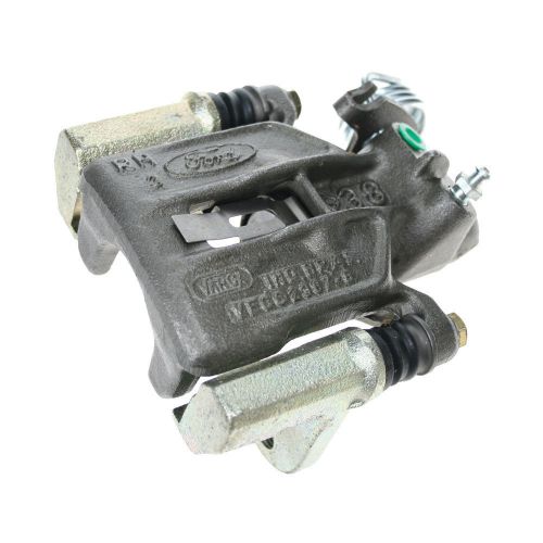 Mustang brake caliper stock style remanufactured rear passenger side v6/gt 1994-