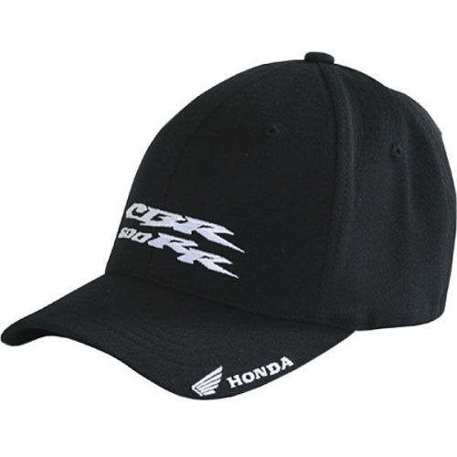 Joe rocket honda cbr 600rr hat black lg/xl