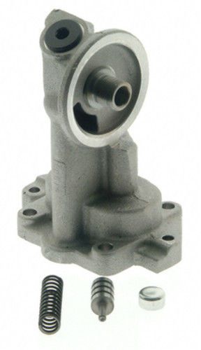 Engine oil pump sealed power 224-43575