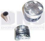 Dnj engine components p944 piston