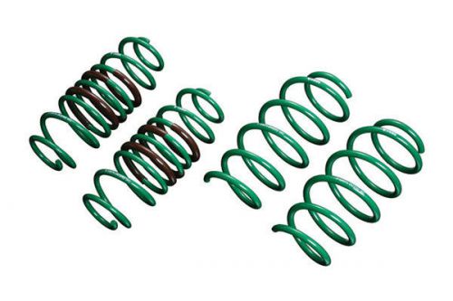 Tein s.tech lowering springs - skj00-aub00