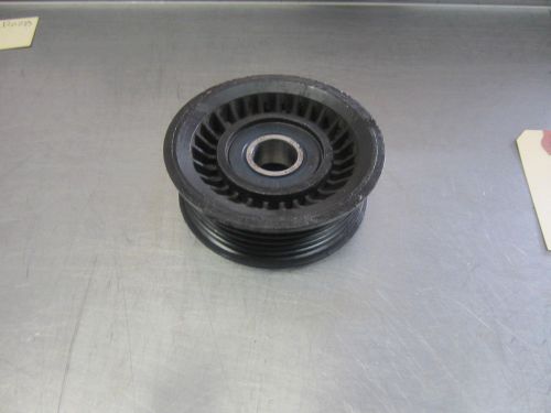 1r027 2008 pontica torrent 3.4 grooved serpentine idler pulley