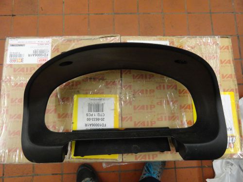 03 04 05 06 07 08 mazda 6 speedometer cluster bezel oem see my feedback fast shi