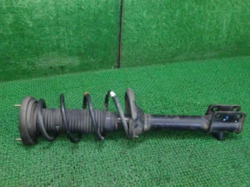 Subaru forester 2002 rear left strut [1850410]