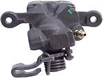 Cardone industries 19-1222 rear right rebuilt caliper with hardware