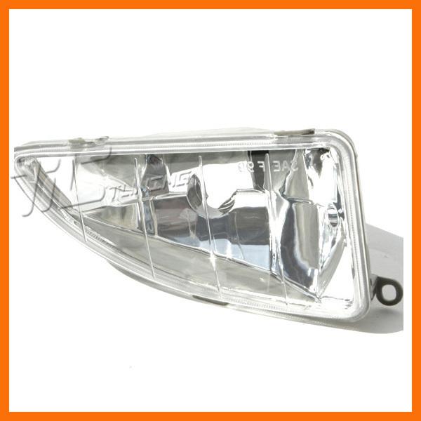 2000-2002 ford focus fog light replacement right passenger zx3 zx2 zx5 ztw